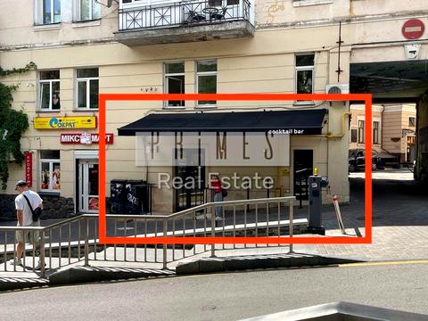 комерційна за адресою Ярославів Вал вул., 13/2б
