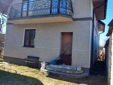 будинок за адресою Лесі Українки вул.