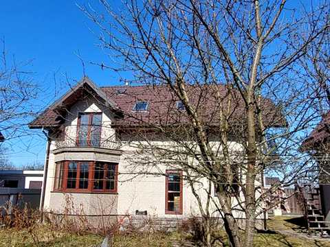 будинок за адресою Лесі Українки вул.