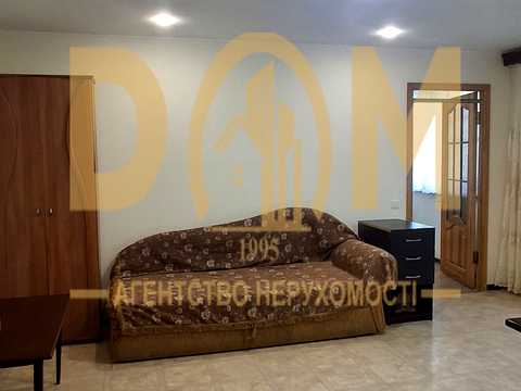 квартира за адресою Відрадний просп. (Чубаря), 36