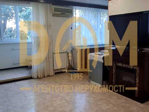 квартира за адресою Відрадний просп. (Чубаря), 36