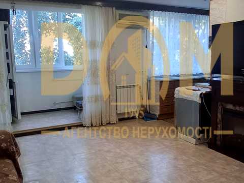 квартира за адресою Відрадний просп. (Чубаря), 36