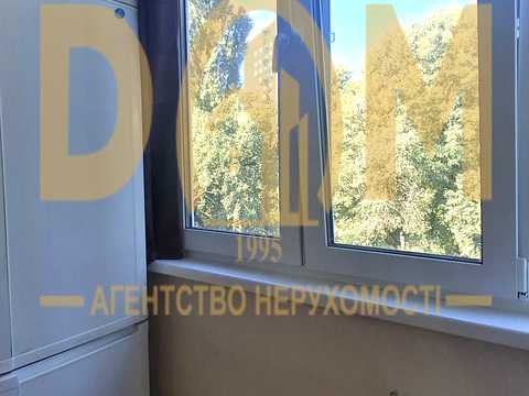квартира за адресою Відрадний просп. (Чубаря), 36