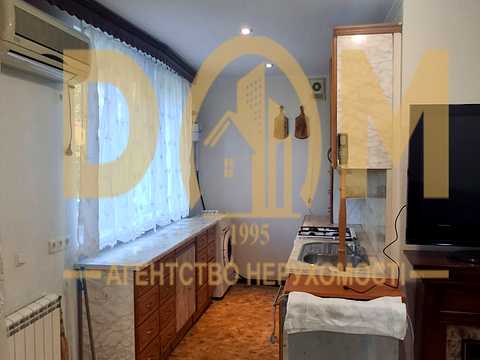 квартира за адресою Відрадний просп. (Чубаря), 36
