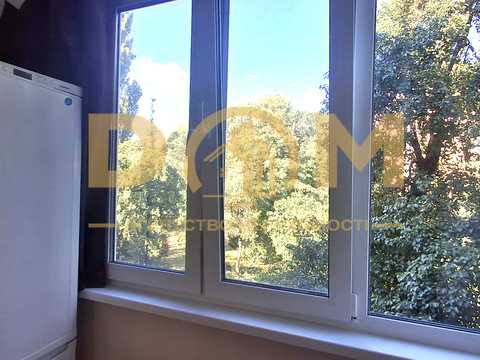 квартира за адресою Відрадний просп. (Чубаря), 36