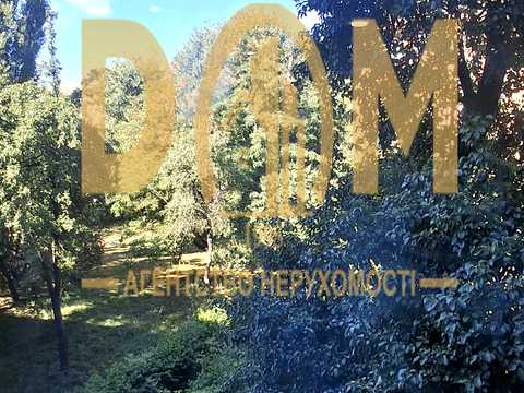 квартира за адресою Відрадний просп. (Чубаря), 36