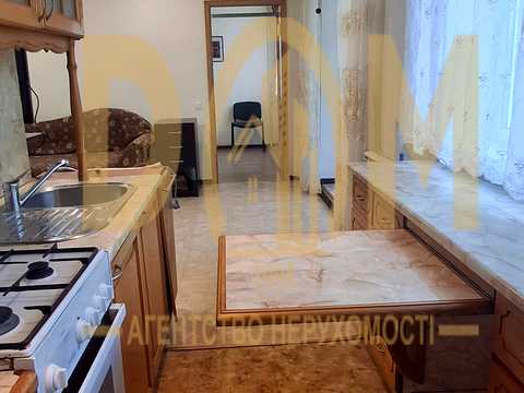 квартира за адресою Відрадний просп. (Чубаря), 36