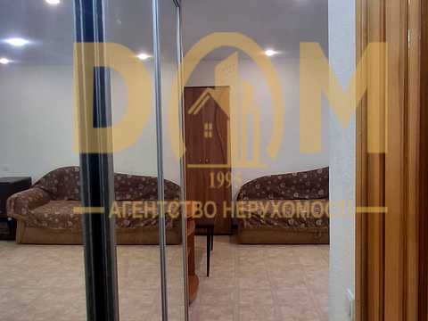 квартира за адресою Відрадний просп. (Чубаря), 36