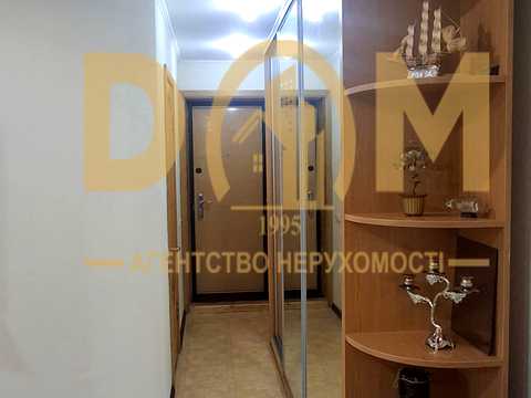 квартира за адресою Відрадний просп. (Чубаря), 36