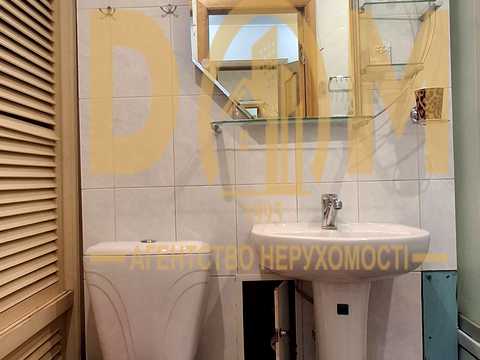 квартира за адресою Відрадний просп. (Чубаря), 36