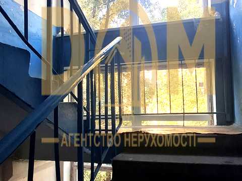 квартира за адресою Відрадний просп. (Чубаря), 36