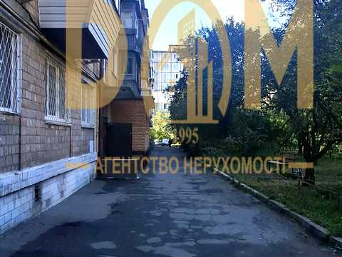 квартира за адресою Відрадний просп. (Чубаря), 36