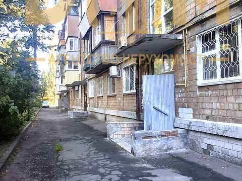 квартира за адресою Відрадний просп. (Чубаря), 36