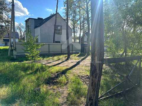 участок по адресу Луговая ул., 30Р