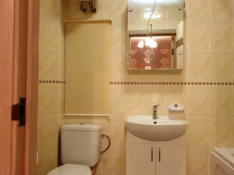 квартира за адресою Степана Рудницького вул. (Академіка Вільямса), 19/14