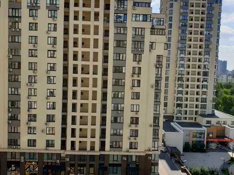 квартира за адресою Степана Рудницького вул. (Академіка Вільямса), 19/14
