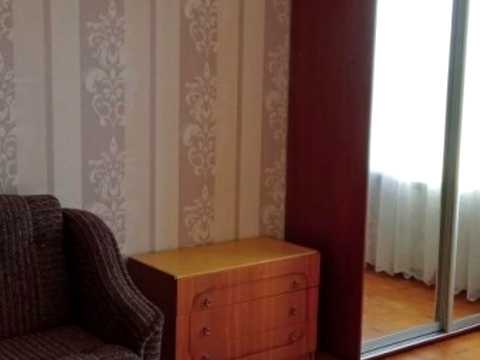 квартира за адресою Академіка Вернадського бульв., 87-А
