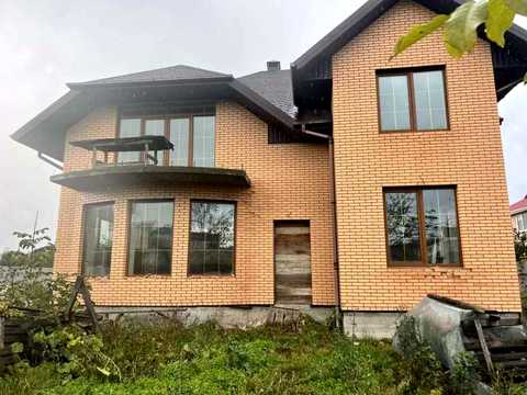 будинок за адресою Озерна вул., 5