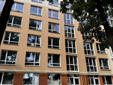 квартира по адресу Леси Украинки бульв., 22-Б