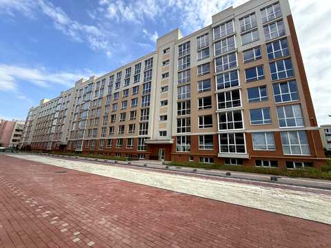 квартира по адресу Леси Украинки бульв., 22-Б