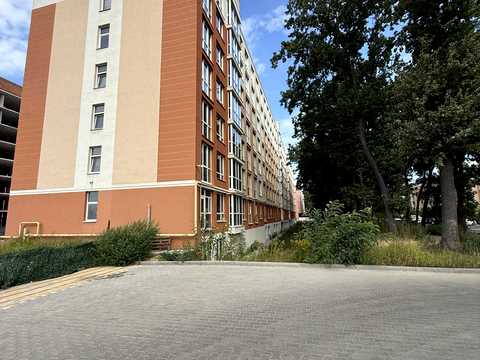 квартира по адресу Леси Украинки бульв., 22-Б