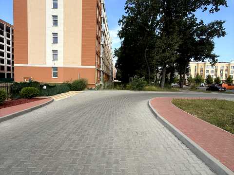 квартира по адресу Леси Украинки бульв., 22-Б