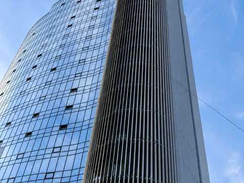 комерційна за адресою Степана Бандери просп. (Московський), 9б