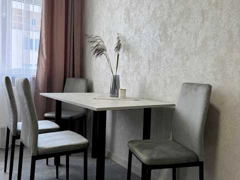 квартира по адресу Лісогринівецька ул., 34-В