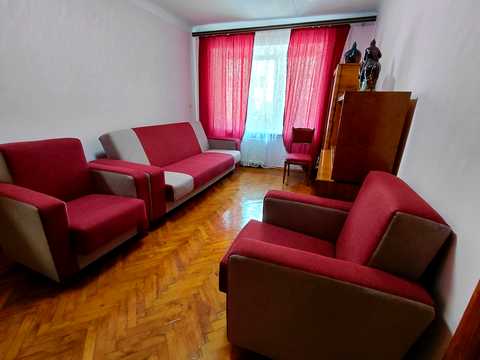 квартира за адресою Коперника вул., 17
