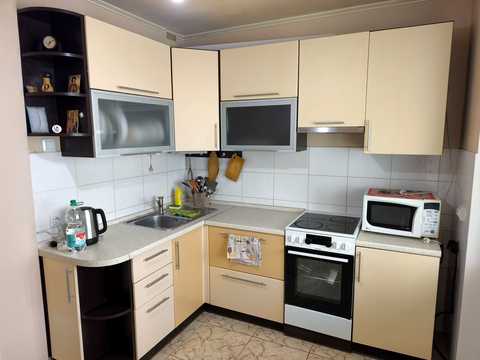 квартира за адресою Вишняківська вул., 8-А