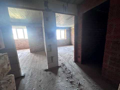 квартира за адресою Озерна вул., (Будинок 5)
