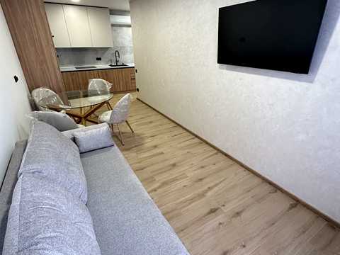 квартира по адресу Кульпарковская ул. (Кульпарківська), 93к4