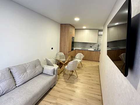 квартира по адресу Кульпарковская ул. (Кульпарківська), 93к4