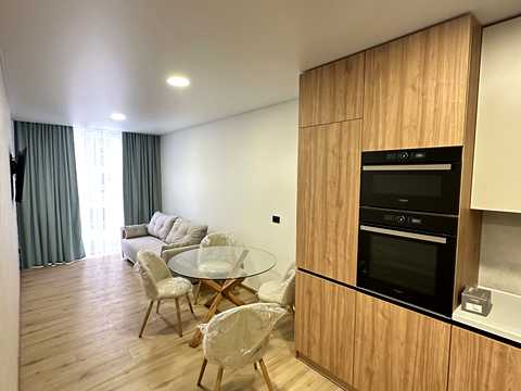 квартира по адресу Кульпарковская ул. (Кульпарківська), 93к4