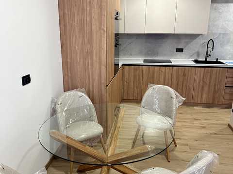 квартира по адресу Кульпарковская ул. (Кульпарківська), 93к4
