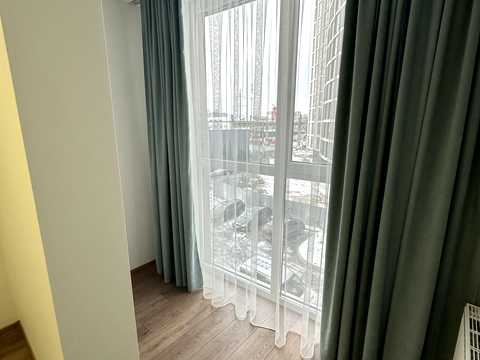 квартира по адресу Кульпарковская ул. (Кульпарківська), 93к4