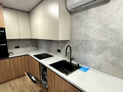 квартира по адресу Кульпарковская ул. (Кульпарківська), 93к4