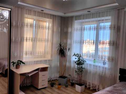 квартира за адресою Університетська вул., 2-Л