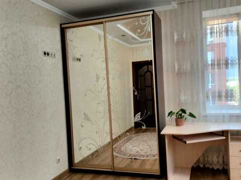 квартира за адресою Університетська вул., 2-Л