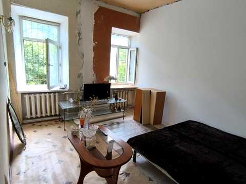 квартира за адресою Польський узвіз, 5