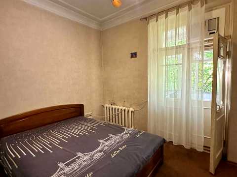 квартира за адресою Спиридонівська вул., 18/24