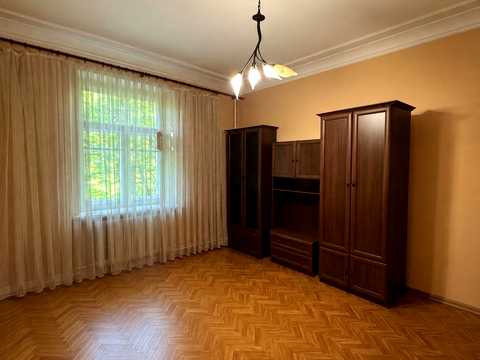 квартира за адресою Спиридонівська вул., 18/24