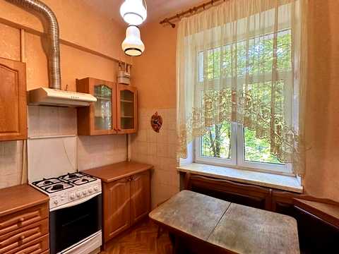квартира за адресою Спиридонівська вул., 18/24