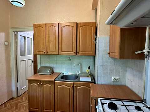 квартира за адресою Спиридонівська вул., 18/24