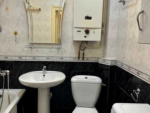 квартира за адресою Спиридонівська вул., 18/24