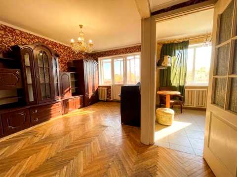 квартира за адресою Вацлава Гавела бульв. (Івана Лепсе), 5