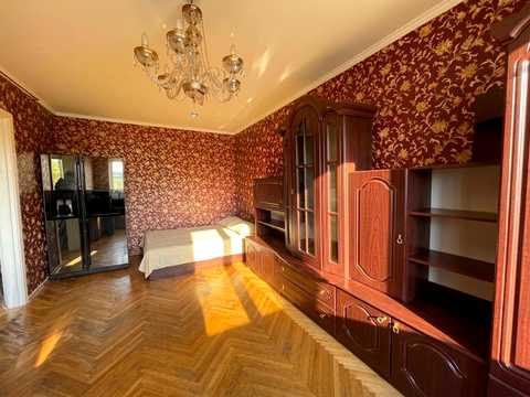 квартира за адресою Вацлава Гавела бульв. (Івана Лепсе), 5