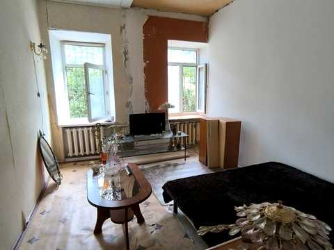 квартира за адресою Польський узвіз, 5
