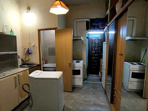 квартира за адресою Польський узвіз, 5