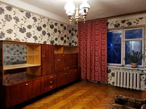 квартира по адресу Чёрных Запорожцев ул. (Петра Запорожця), 16